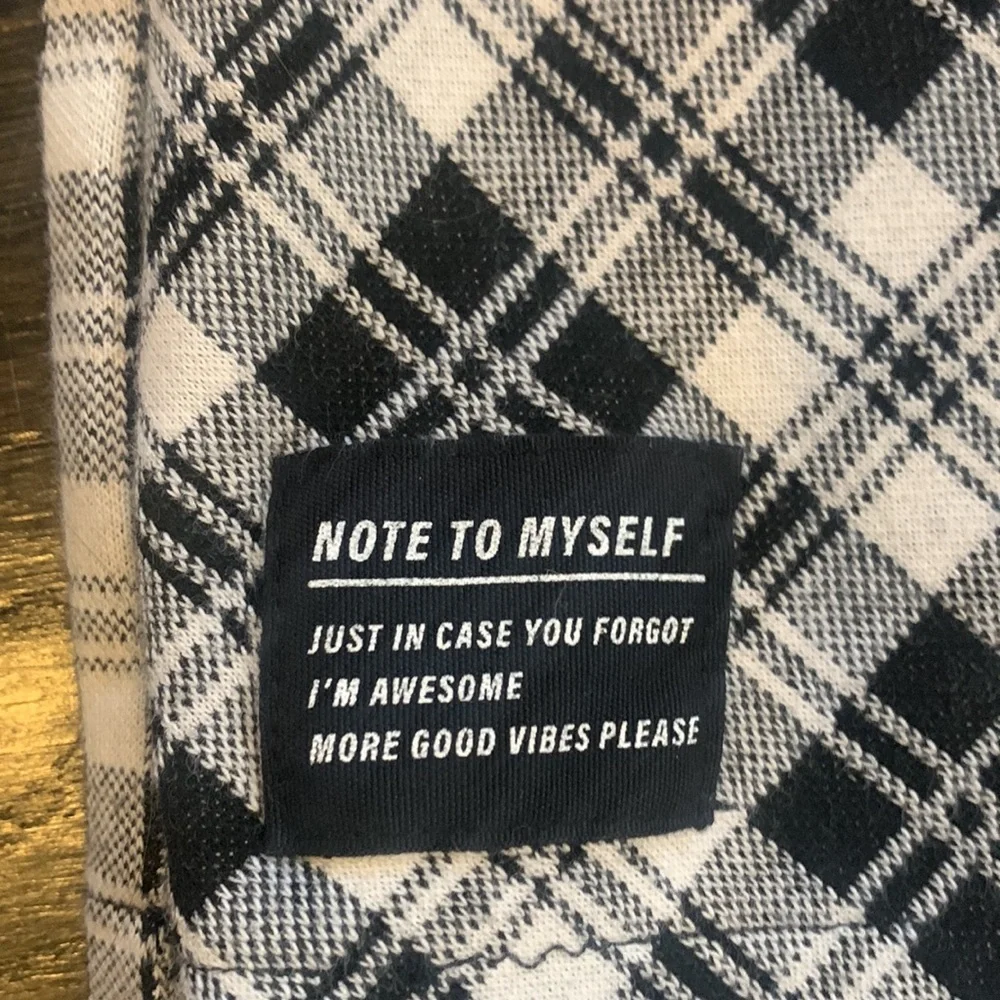 Girls Zara plaid romper - Picture 2 of 5